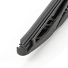 LST Rear Wiper Windscreen Wiper Blade Wiper Arm for 3
