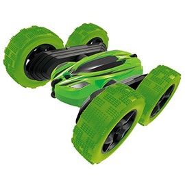 Doyusha R/C Action Buggy Crazy Cyclone Green 27MHz Electric Radio Control CRCY-G-3480