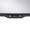 Gentex Electrochromic Rearview Mirror Kit with White PRNDL Light