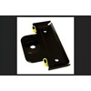 Brainerd 3-1/2" Butt Markers in Black 56435