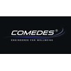 Comedes Filter for Candy Hoover Dryer 40006731, Sponge Filter, Fluff