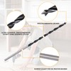 Wood Drill Bit Long 7 Shatterproof Auger Drill Bit Wood