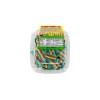 El Azteca Cucharita Rica Spoon Mexican Candy 1 Count -