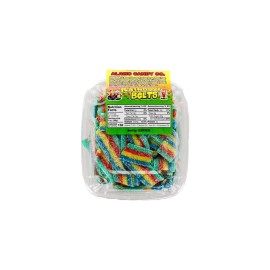 El Azteca Cucharita Rica Spoon Mexican Candy 1 Count - 4.2 oz