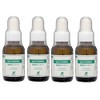 kenso- Vegetable Glycerin 30ml Set of 4 
