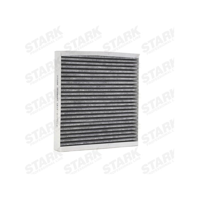 STARK SKIF-0170214 Cabin Air Dust Filter, Pollen Filter, Micro Filter