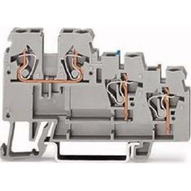 WAGO 270 – 560 Initiator Terminal (Pack of 50)