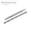 CoCud Tap and Drill Bit Set M4 x 0.8 Tap