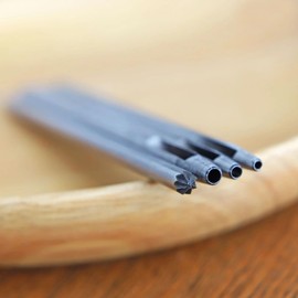 1.0mm/1.5mm/2mm/2.5mm Mini Eyelet Grommet Setter Tool, Hollow Hole Punch Tools, for Doll Clothes Sewing Project, DIY Doll Dresses