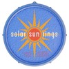 Solar Sun Rings 60 Inch Above Ground or Inground Swimming
