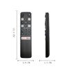 LMZMYTX Replacement Remote TCL RC802V fit for Remote Control TCL
