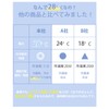 Cool Ring, Ice Ring, Neck Cooler, 62°F (28°C), Naturally Freezing,
