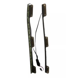 Razor Crazy Cart Shift Lightshow Light Set Complete