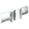 Alberts 202811 Fence Bolt Fitting | Hot-Dip Galvanised | for