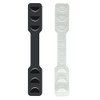 Clearx1 PCS Buckle Mask Extender Mask Hook Face Mask Holder