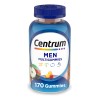 Centrum Multigummies Multivitaminas Hombre 170 Gomitas