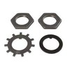 Dexter Axle Spindle Nut Kit for 9K-10K General Duty Axle (K71-367-00)