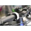 Knog Oi Classic KNCL Bicycle Bell Large 23.8-31.8 mm Black