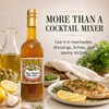 Boscoli Family Dirty Martini Olive Juice, 25 oz.