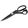 Sewing Scissors Professional Clothing Electrophoresis AntiRust Cutting Equipment for Home