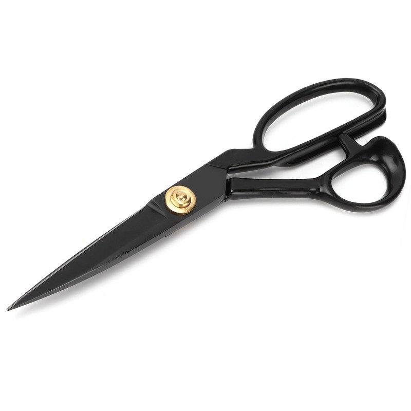 Sewing Scissors Professional Clothing Electrophoresis AntiRust Cutting Equipment for Home