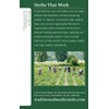 Traditional Medicinals Organic Chamomile & Lavender Herbal Tea, Settles Nervous