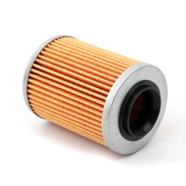 Mokuo CFMoto Filtro de aceite apto para CFMoto CForce 400 500 600 800 XC, ZForce UForce 500 800 ATV UTV Go Kart Parts Cfmoto OEM 0800-011300-0004
