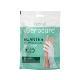 Genove – Glove Algodon Genove 8 MD