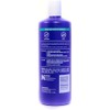 Shampoo Matizador Bleu Neferti 1L by Gaero Intensifica Tonos Plateados