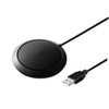 Ciieeo 360degree USB Conference Microphone Pickup Desktop Microphone for Home