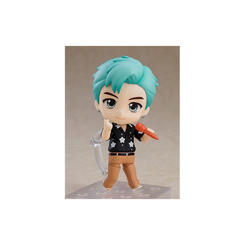 Good Smile TinyTAN: RM Nendoroid Figura de acción