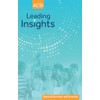 Leading Insights: Special Education and Inclusion