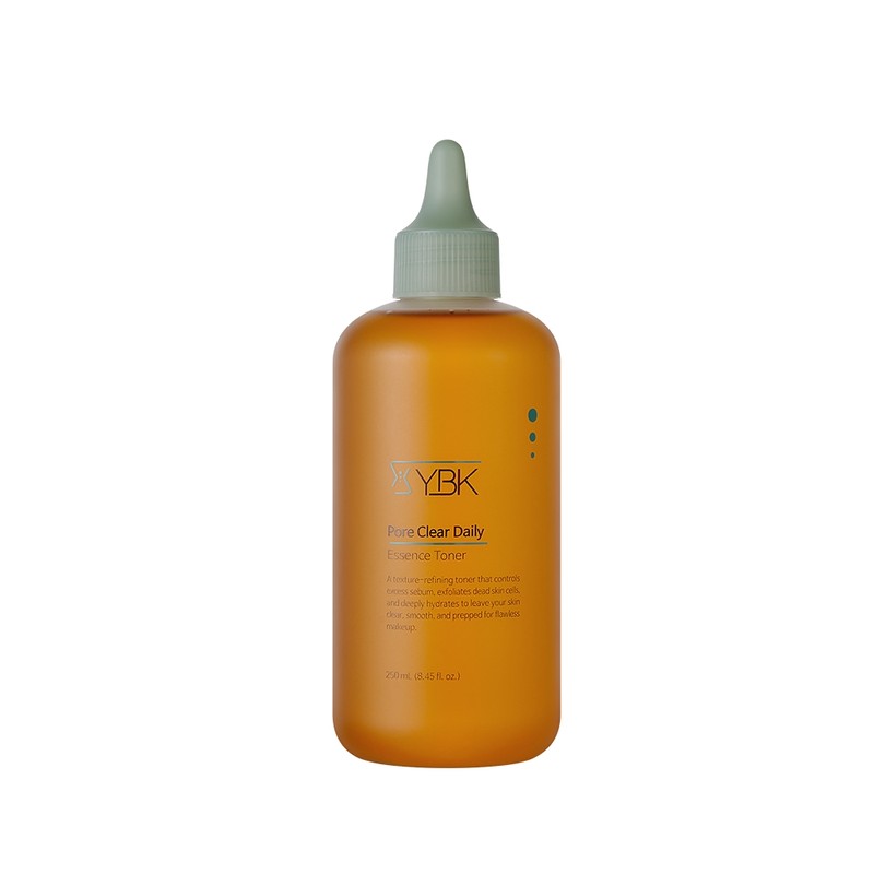 [YBK] YBK Pore Clear Solution Daily Essence Toner 250ml /