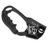 Climbing Hand Ascender Aviation Light Alloy Mountaineering Rock Rappelling Gear