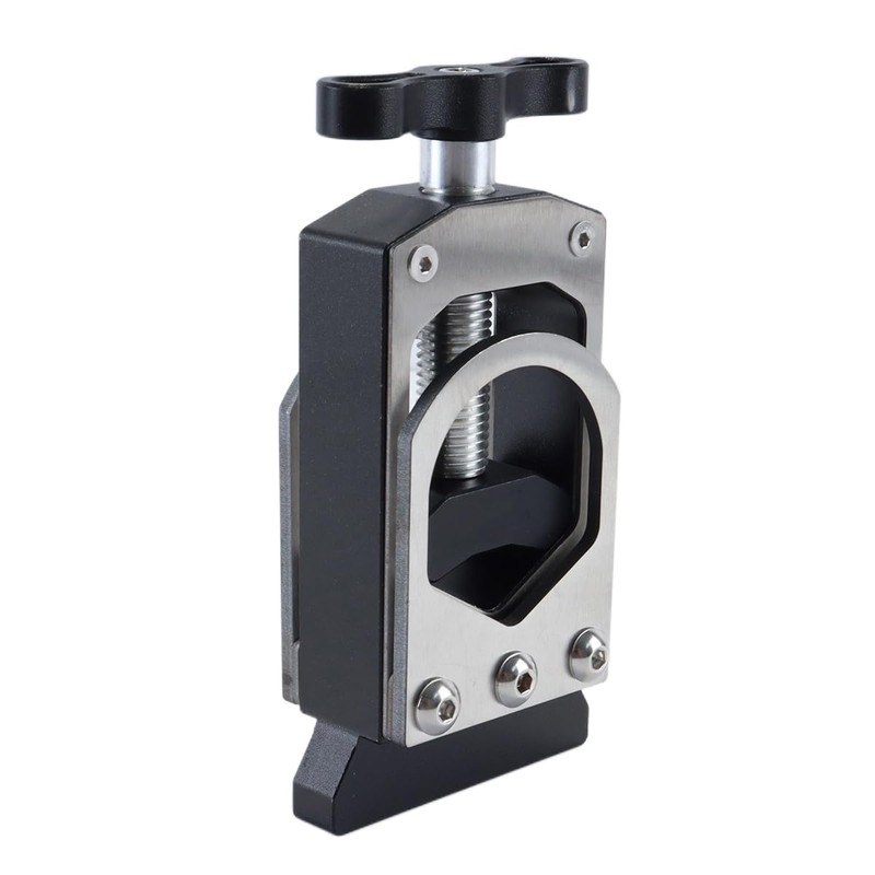 ACOLY Tube Cutting Guide For Cutting Bicycle Front Fork Tubes