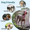 BARKLESS Sturdy No Pull Head Collar for Medium Large Dogs,