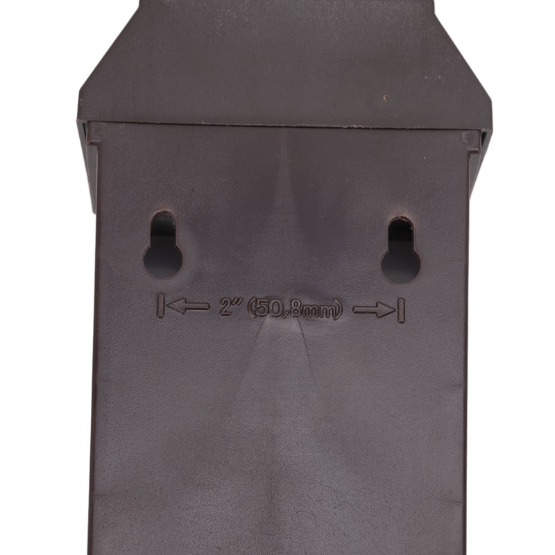 2 Sets Solar Wall Sconce LED White Light Intelligent Control