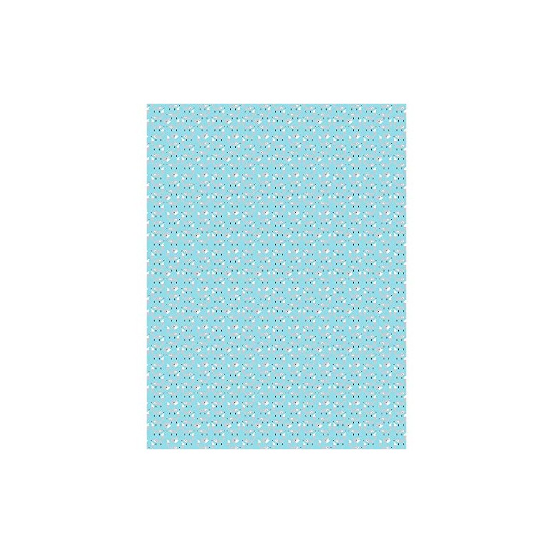 DecoPatch Paper No. 702 1 Sheet