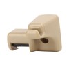 Interior Left Sun Visor Hook Clip EGP000050VAE Compact Size Replacement