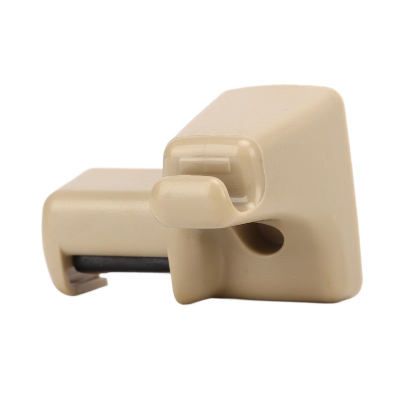 Interior Left Sun Visor Hook Clip EGP000050VAE Compact Size Replacement