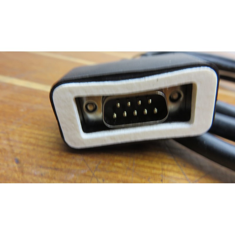 Raymarine E-Series Video In Cable, Composite x4 (1.5m)