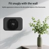 Wall Plate Cover Compatible with New 2022 Ecobee Smart Thermostat