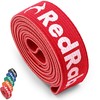 RED RAB Fitness bands individually or in a set with