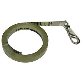 Oil Gauging Tape Replacement Blades - inage refill for k25-1tank gaugin