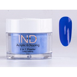 IND 2 In 1 Dip Acrylic Powder 2 Ounces - #45