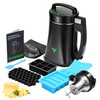 VIVOSUN Herbal Decarboxylation and Infusion Machine, Botanical Extractor and Infuser