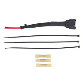 Throttle Position Sensor Pigtail Harness 2878498 Replacement for Polaris Ranger 500 800