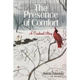 The Presence Of Comfort: A Cardinal Story