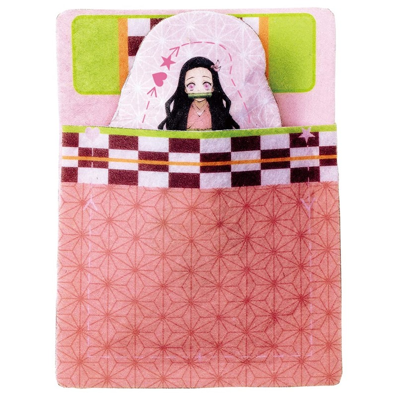 Ferty Sewing Devil Blade