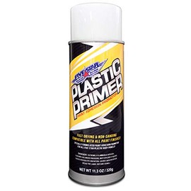 FIVESTAR 842 Plastic Primer 16oz Non-Aerosol